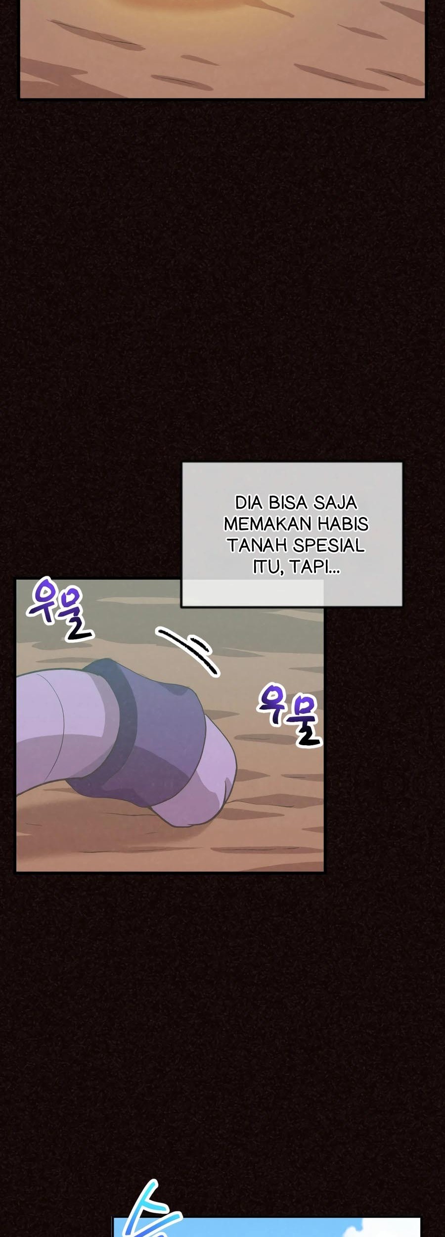 Spirit Farmer Chapter 171 - halaman 35