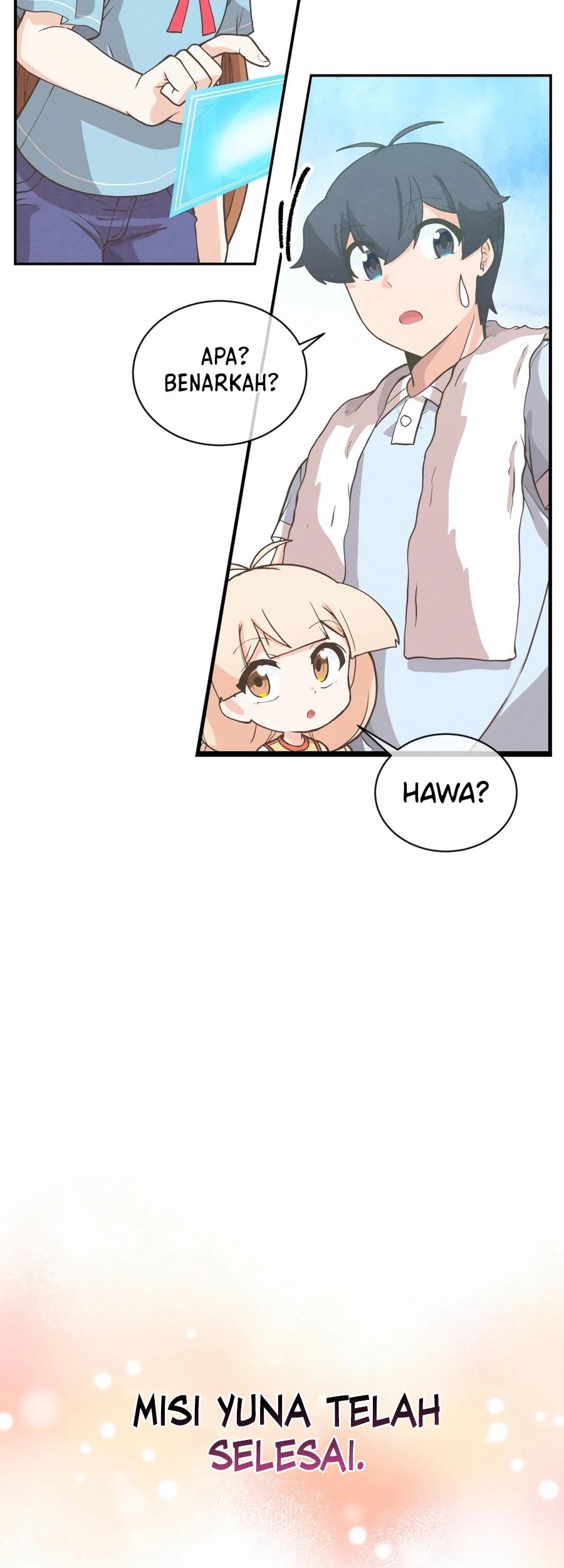 Spirit Farmer Chapter 171 - halaman 4