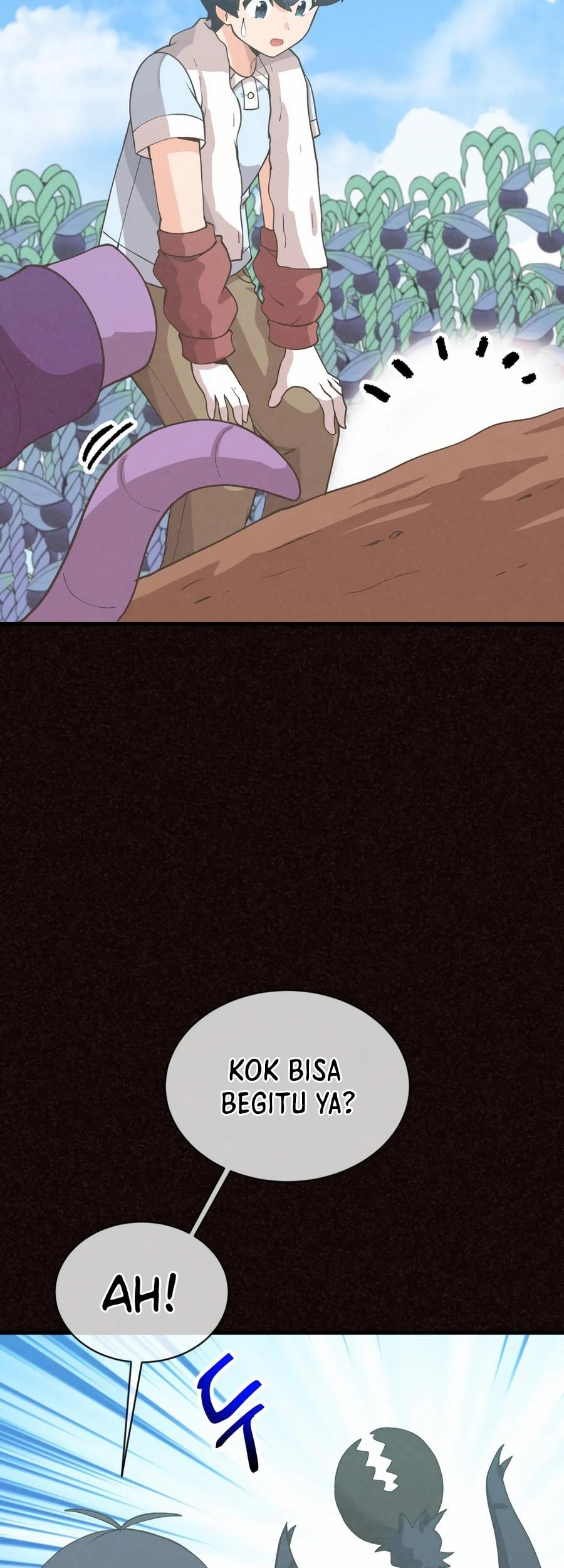 Spirit Farmer Chapter 171 - halaman 40