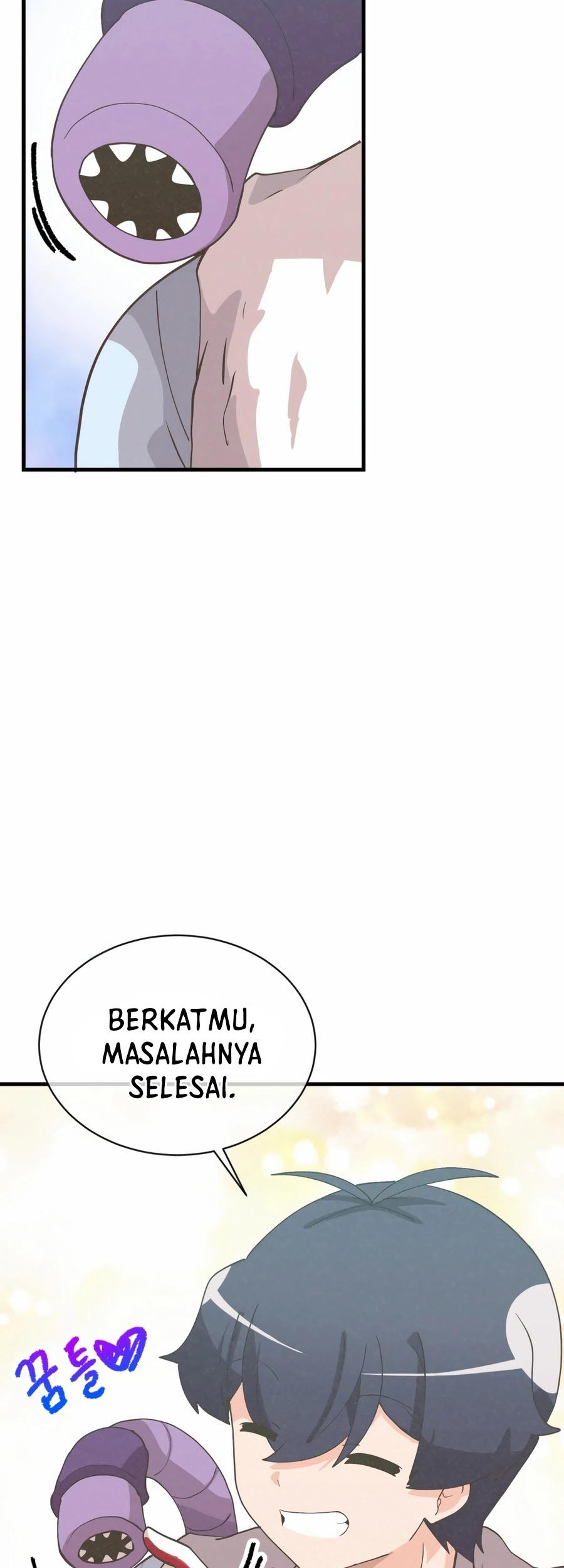 Spirit Farmer Chapter 171 - halaman 42