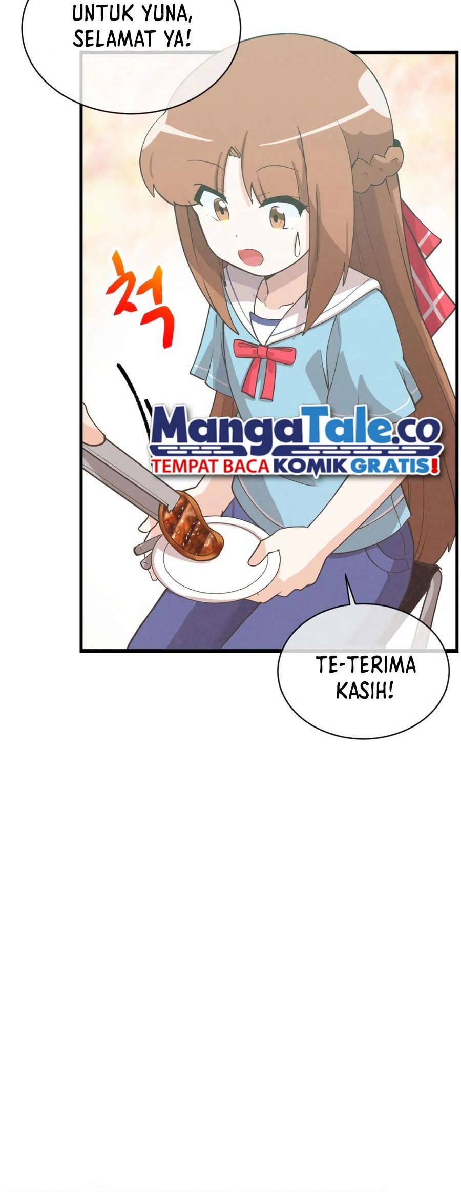 Spirit Farmer Chapter 171 - halaman 49