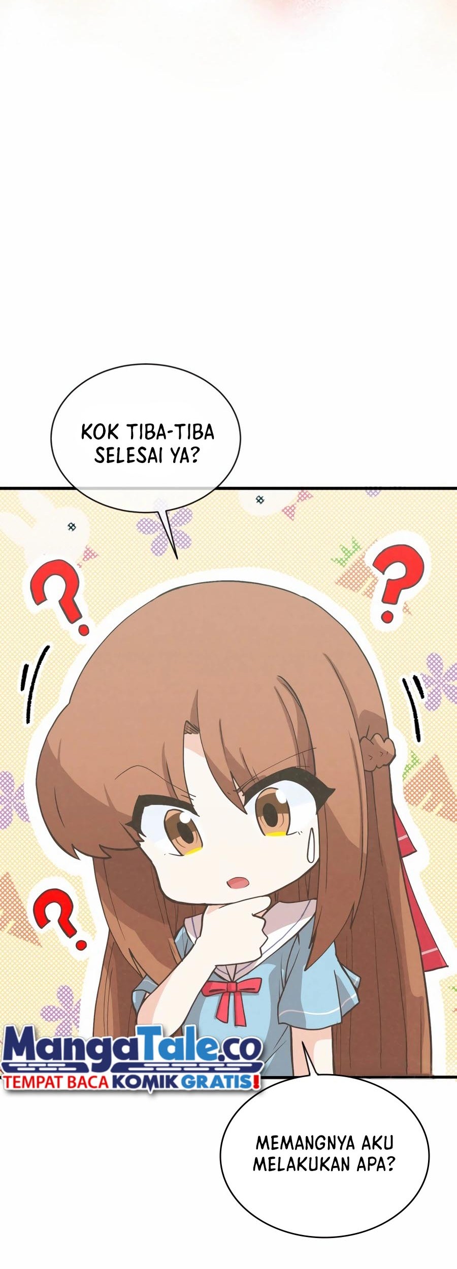 Spirit Farmer Chapter 171 - halaman 5