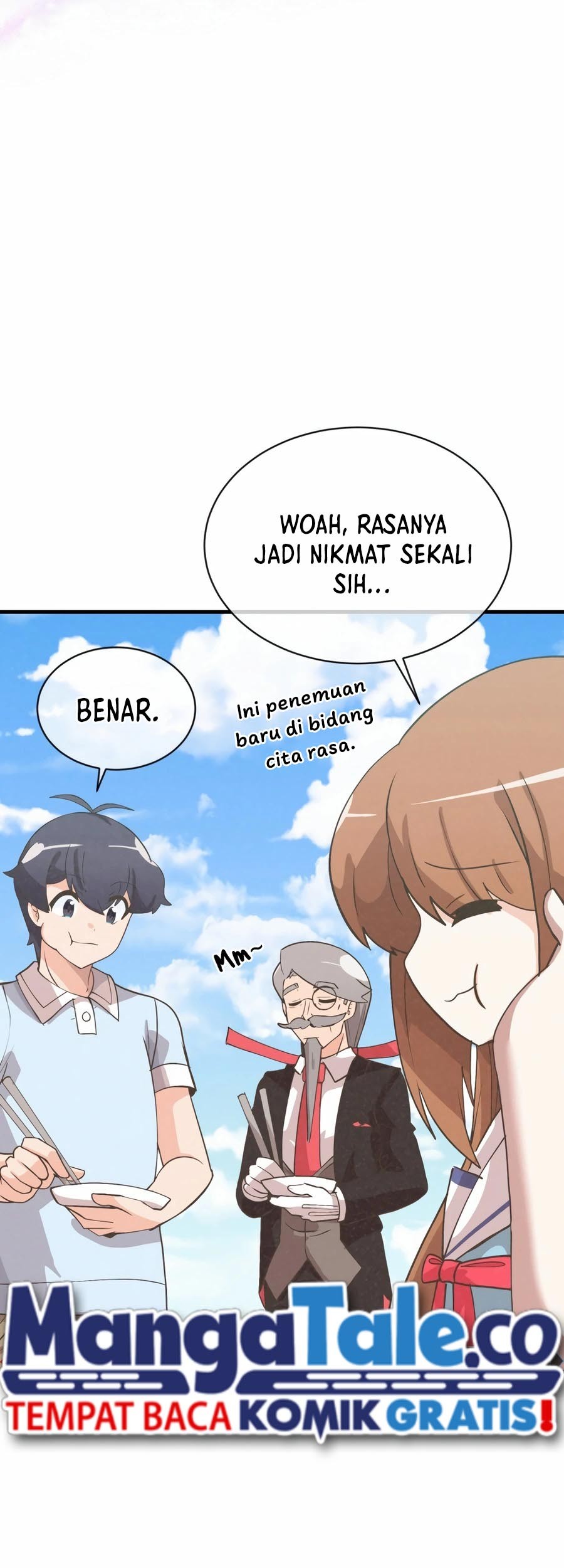 Spirit Farmer Chapter 171 - halaman 56