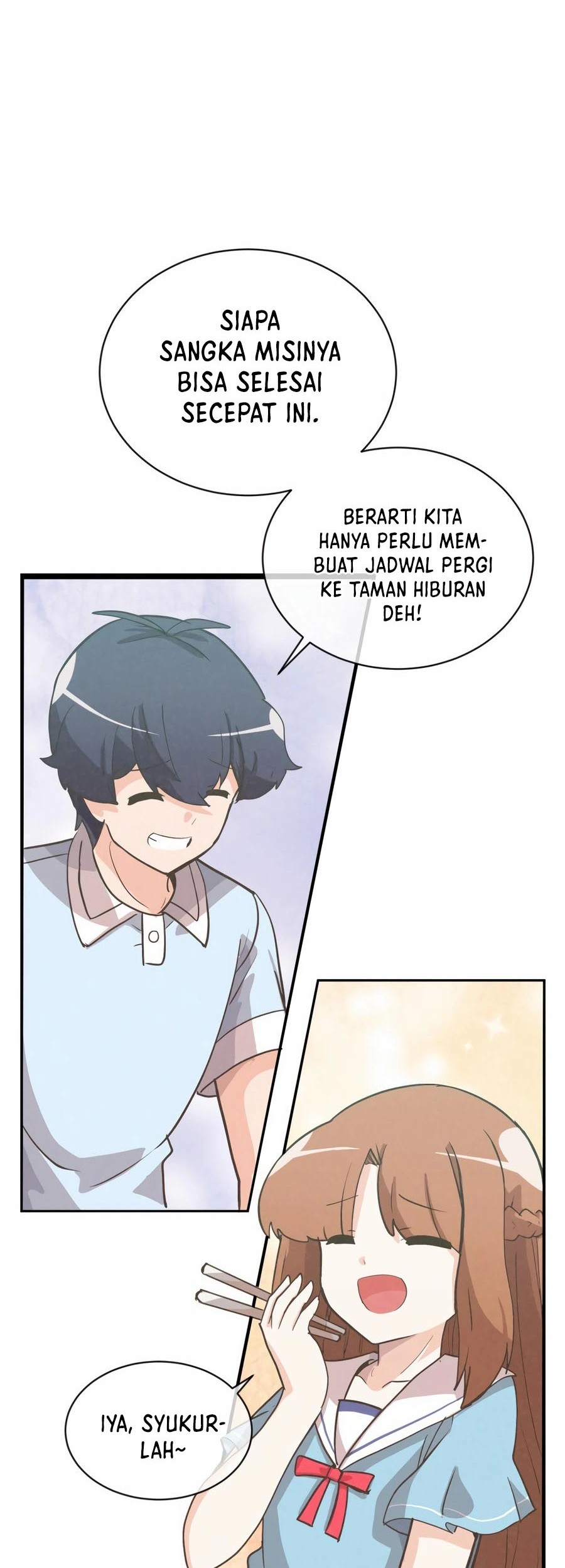 Spirit Farmer Chapter 171 - halaman 57