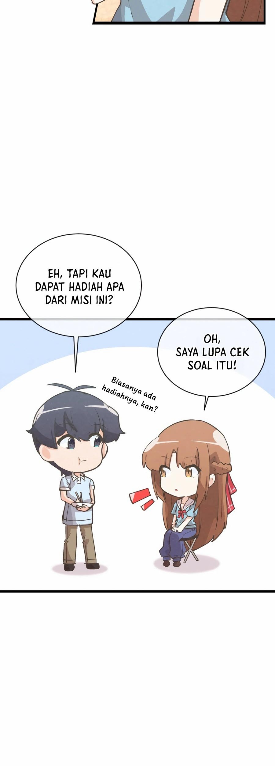 Spirit Farmer Chapter 171 - halaman 58