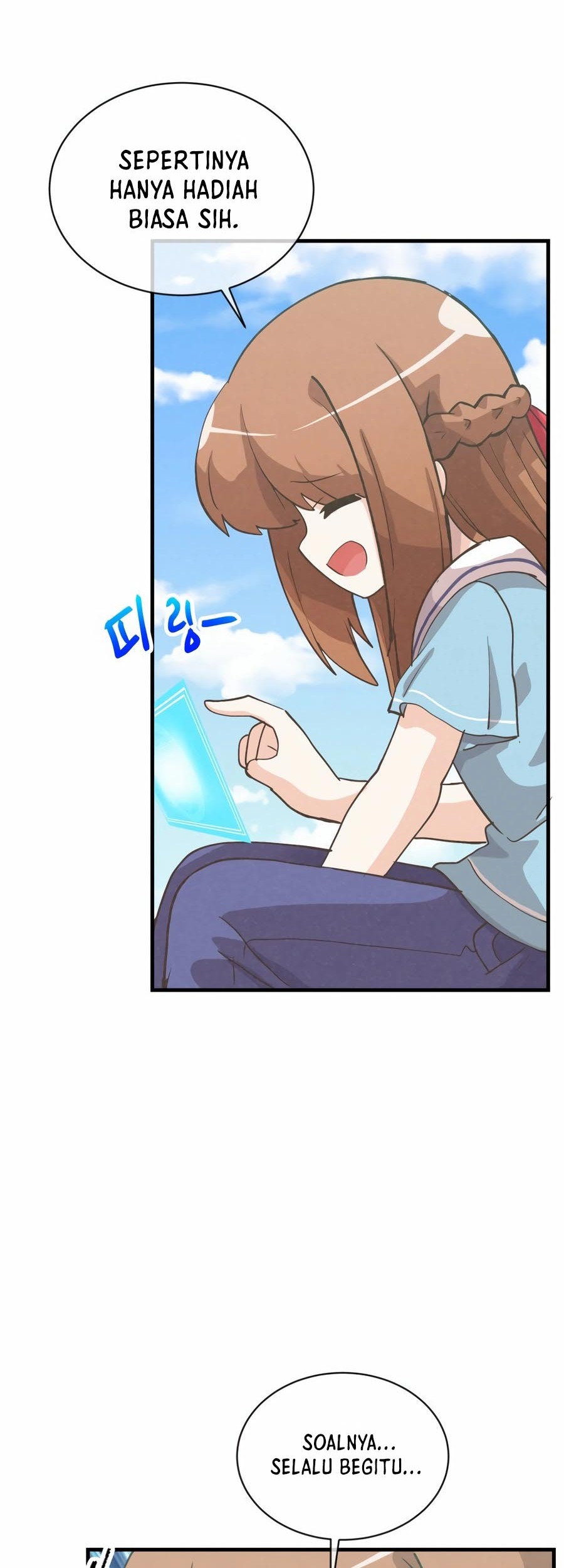 Spirit Farmer Chapter 171 - halaman 59