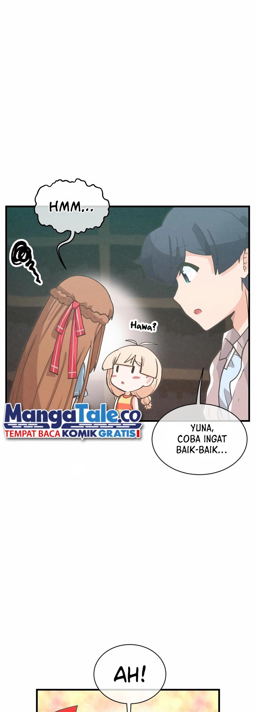 Spirit Farmer Chapter 171 - halaman 6