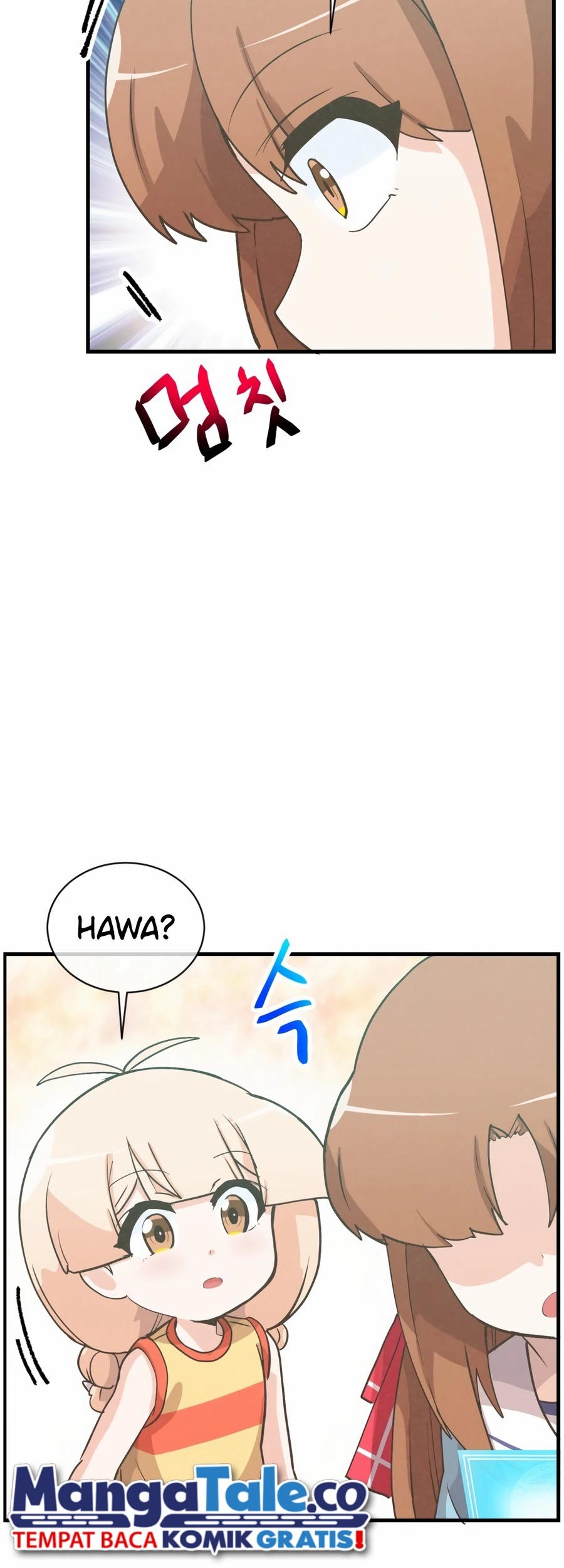 Spirit Farmer Chapter 171 - halaman 60