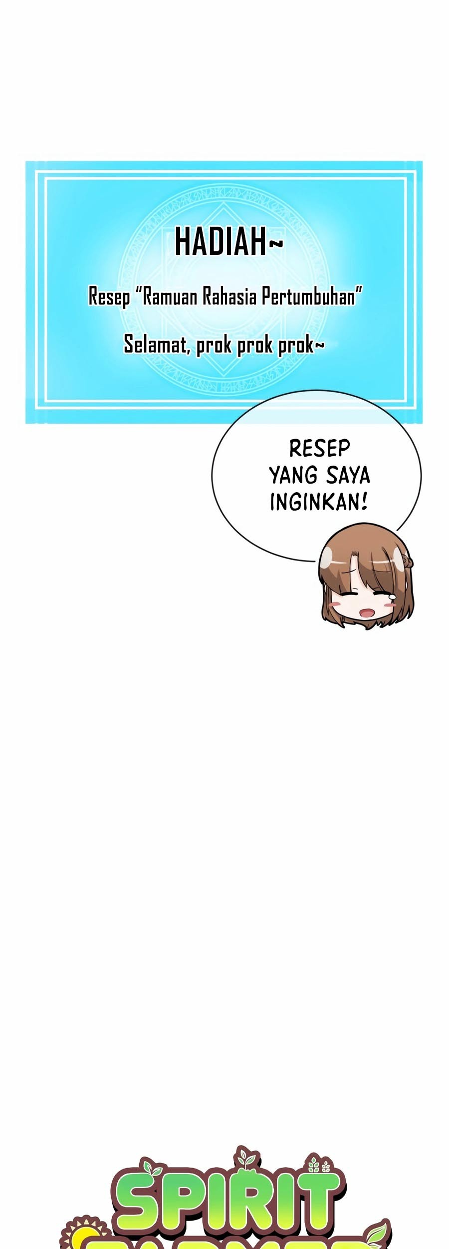 Spirit Farmer Chapter 171 - halaman 66