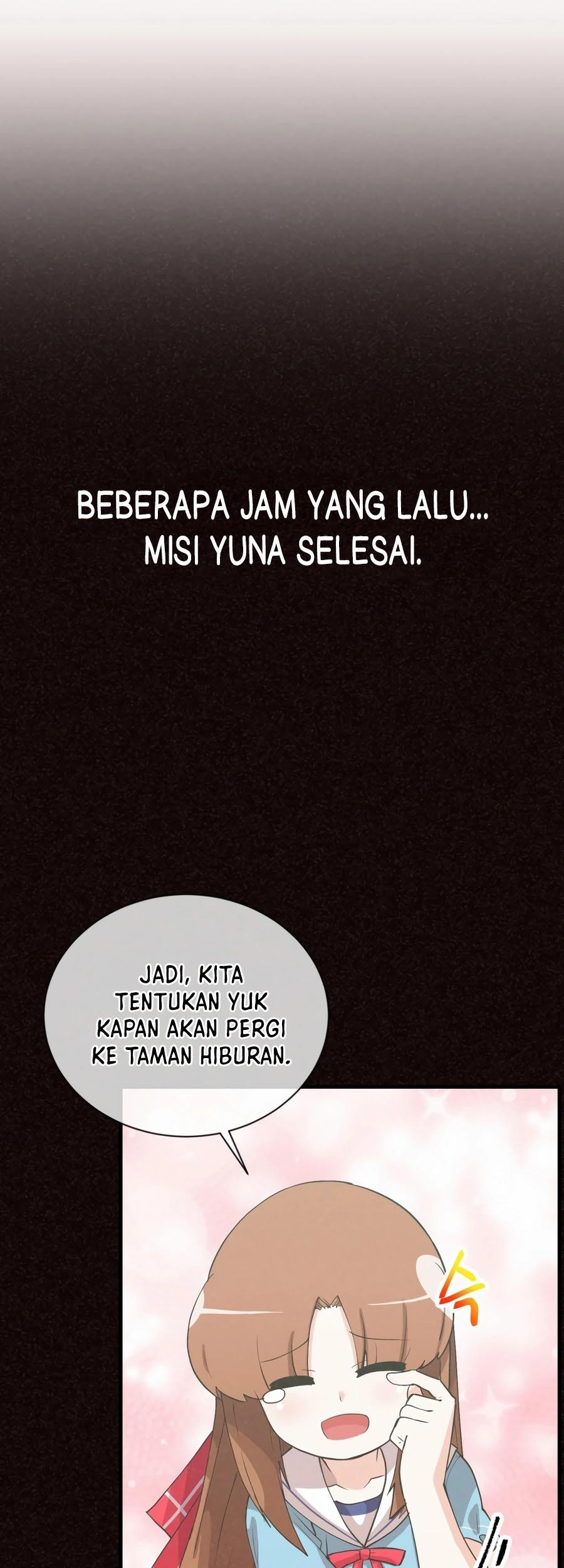 Spirit Farmer Chapter 172 - halaman 10