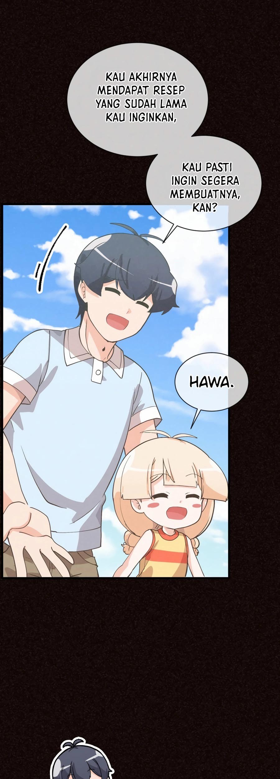 Spirit Farmer Chapter 172 - halaman 12
