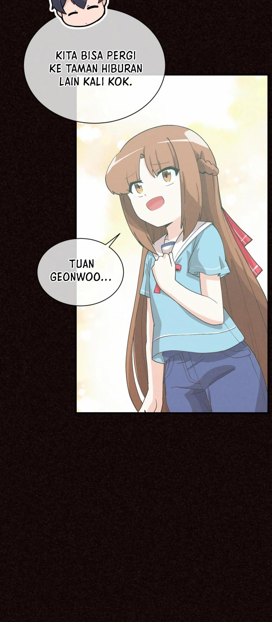 Spirit Farmer Chapter 172 - halaman 13