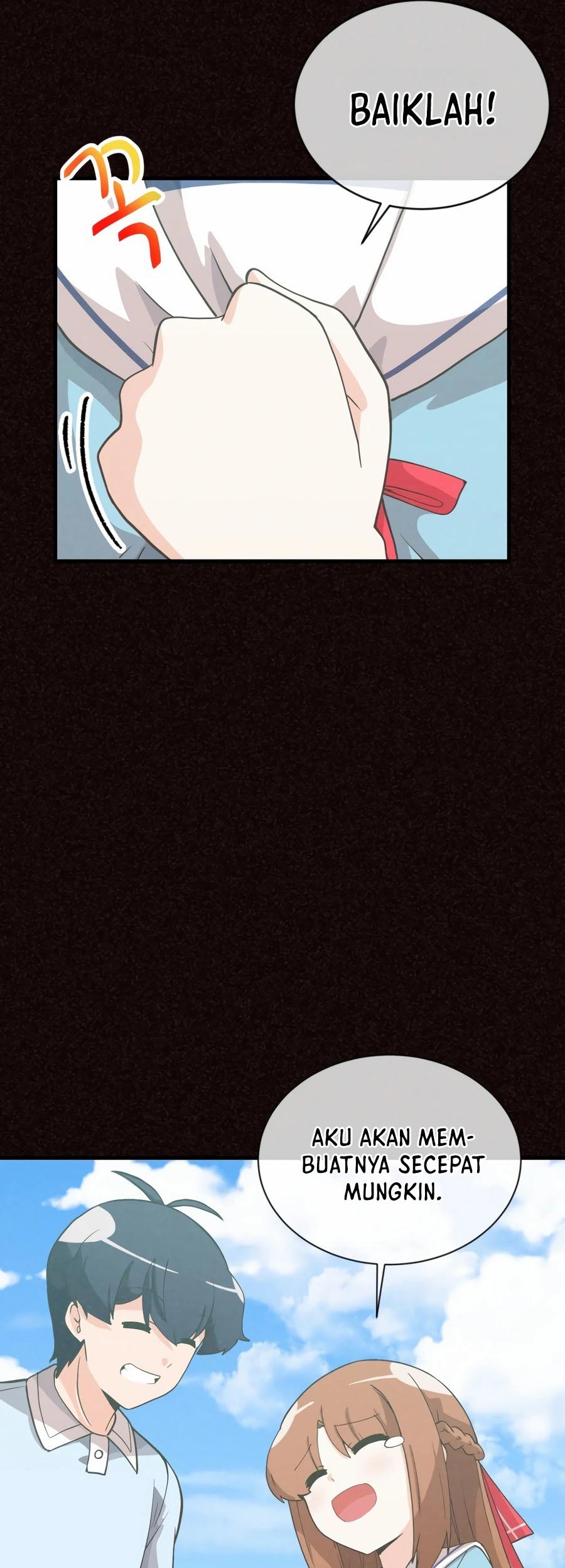 Spirit Farmer Chapter 172 - halaman 14
