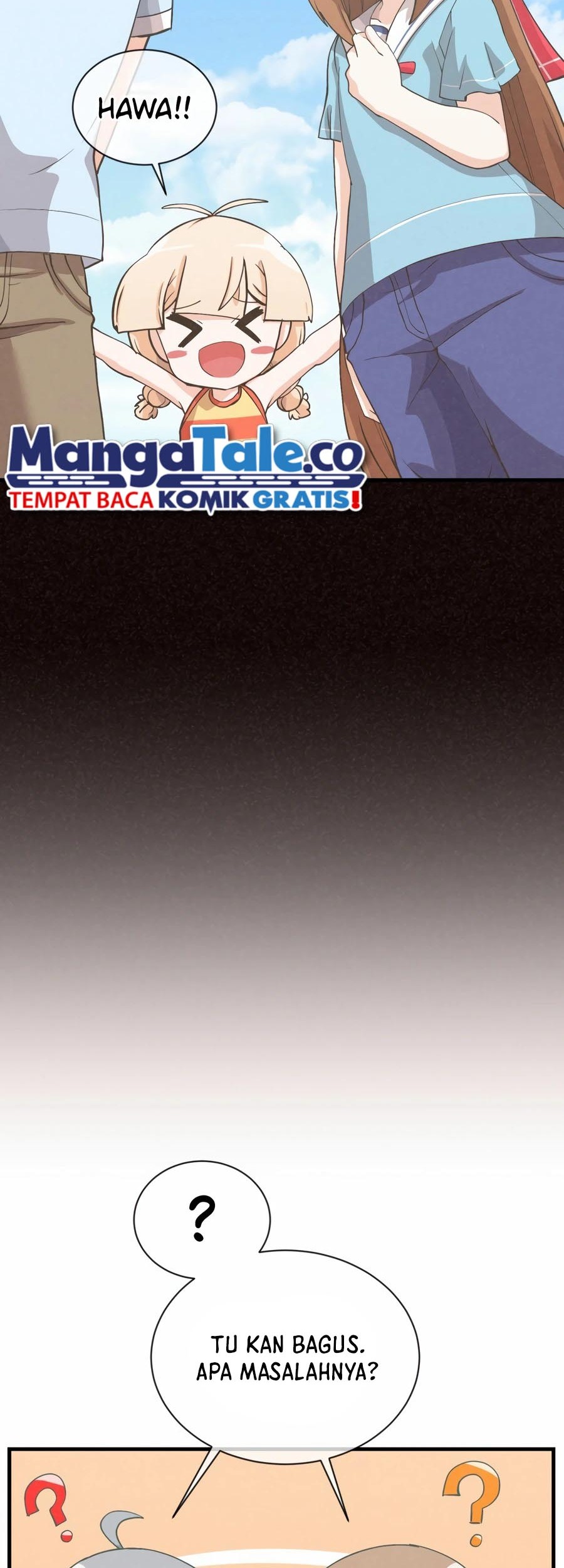 Spirit Farmer Chapter 172 - halaman 15