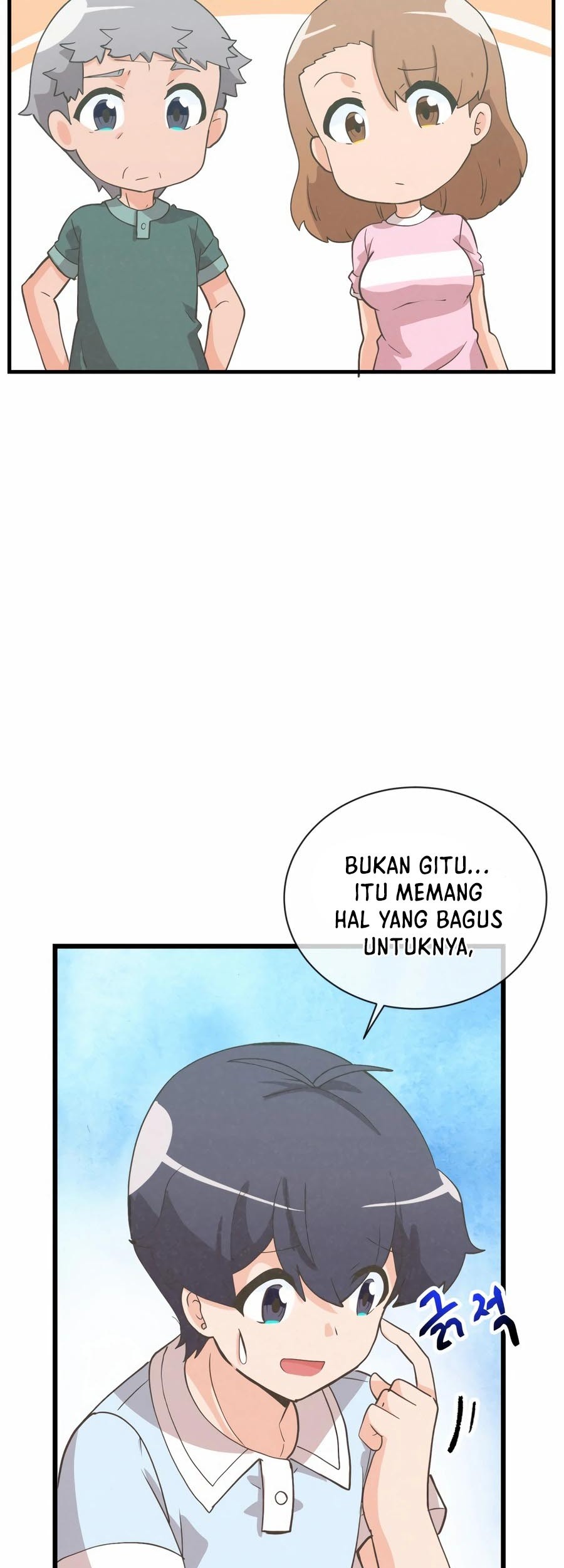 Spirit Farmer Chapter 172 - halaman 16