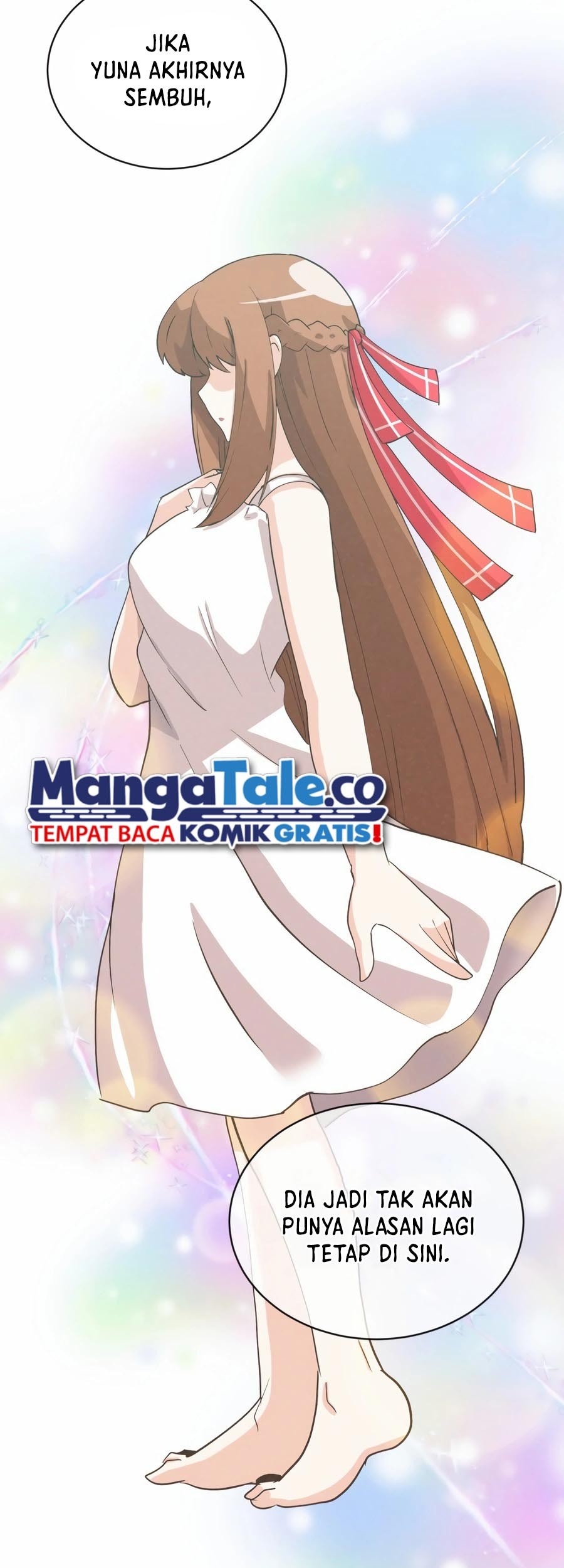 Spirit Farmer Chapter 172 - halaman 18