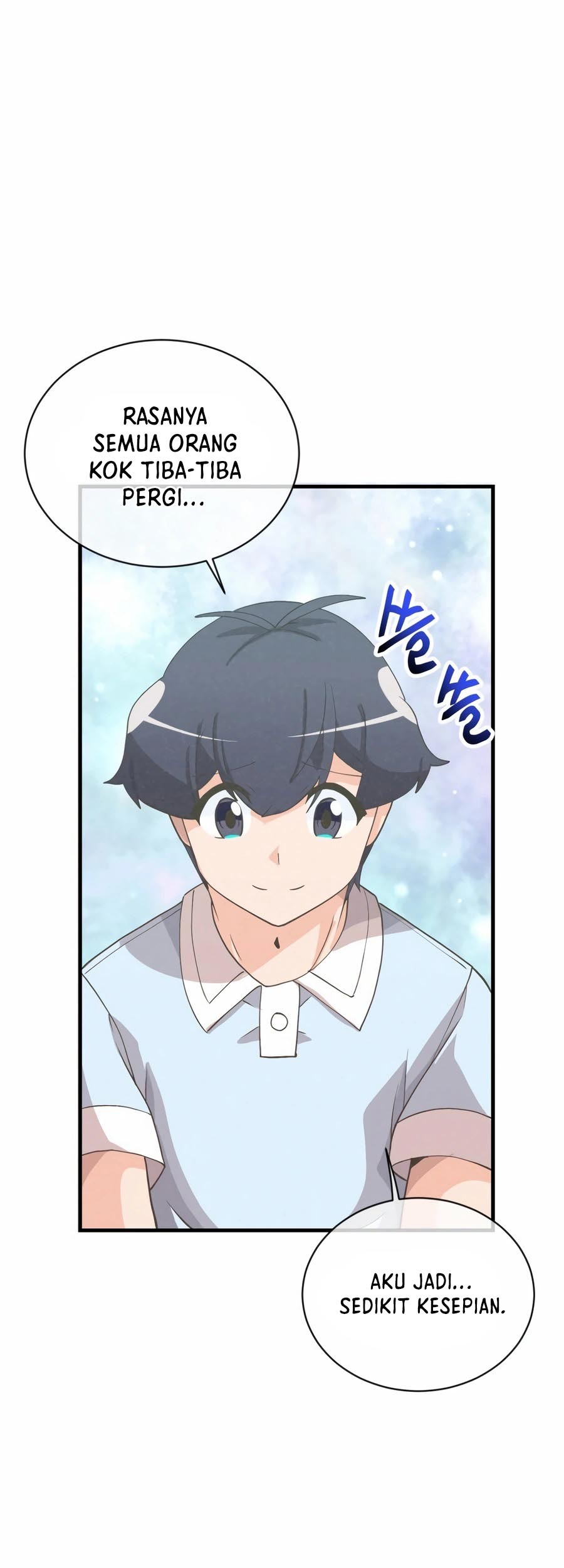Spirit Farmer Chapter 172 - halaman 20