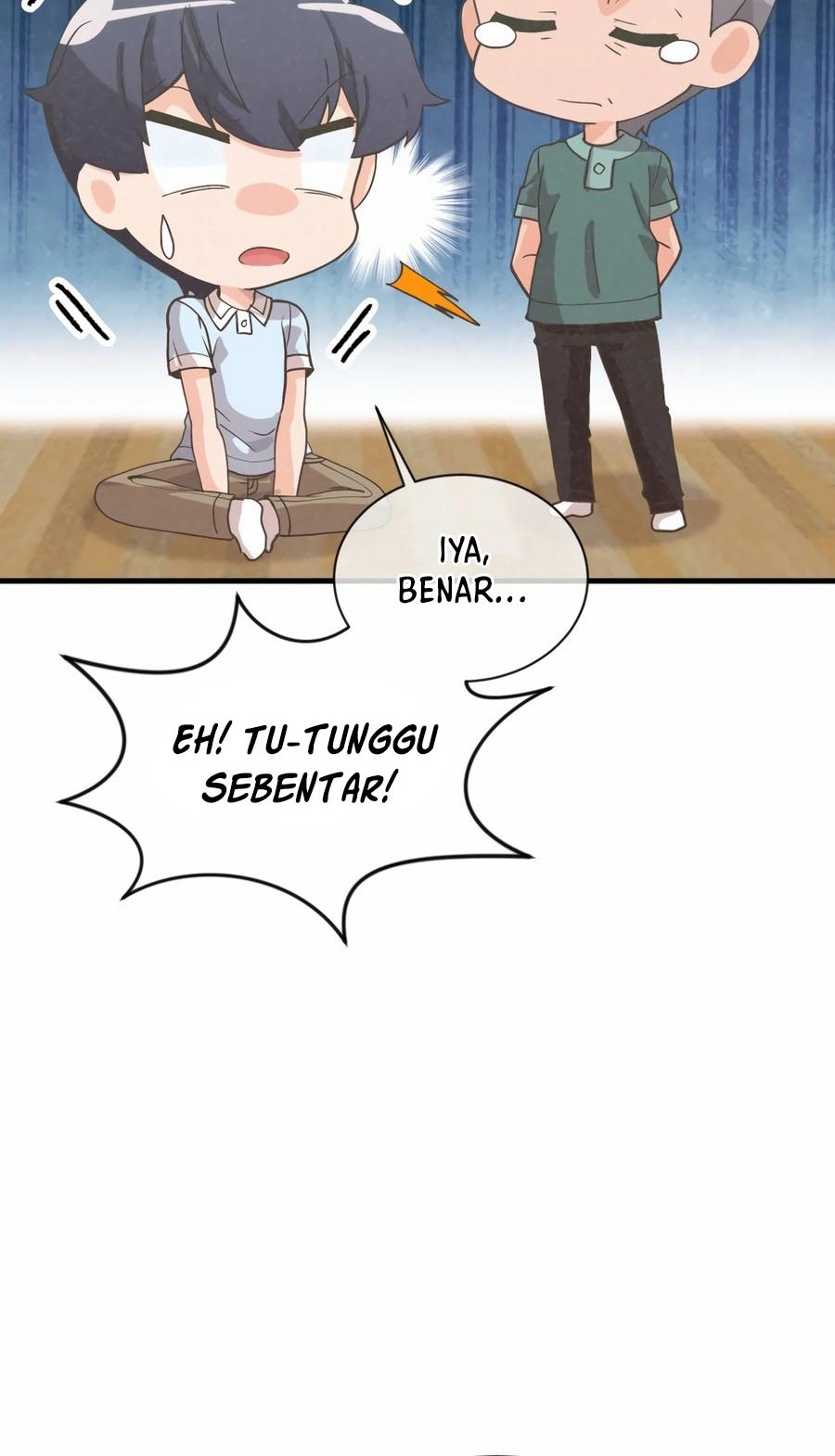 Spirit Farmer Chapter 172 - halaman 25