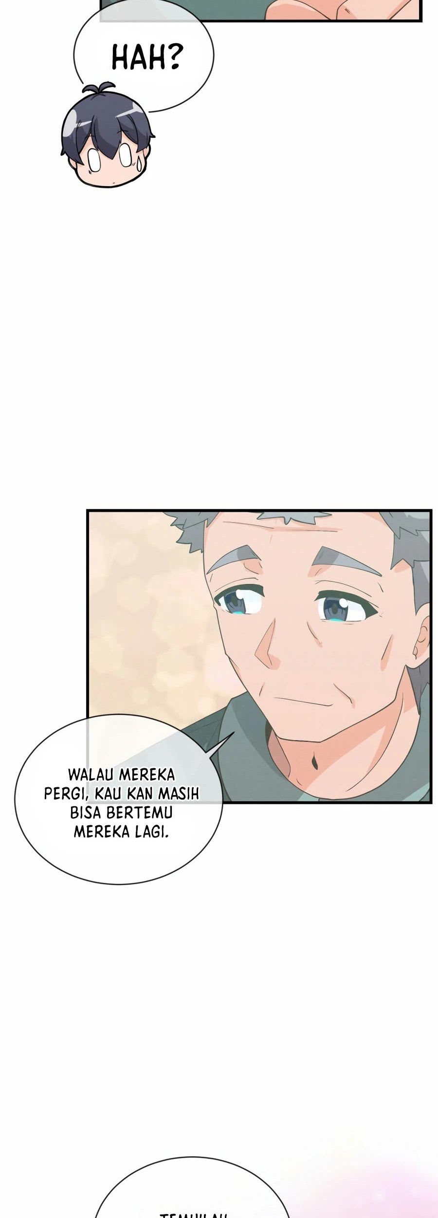 Spirit Farmer Chapter 172 - halaman 27