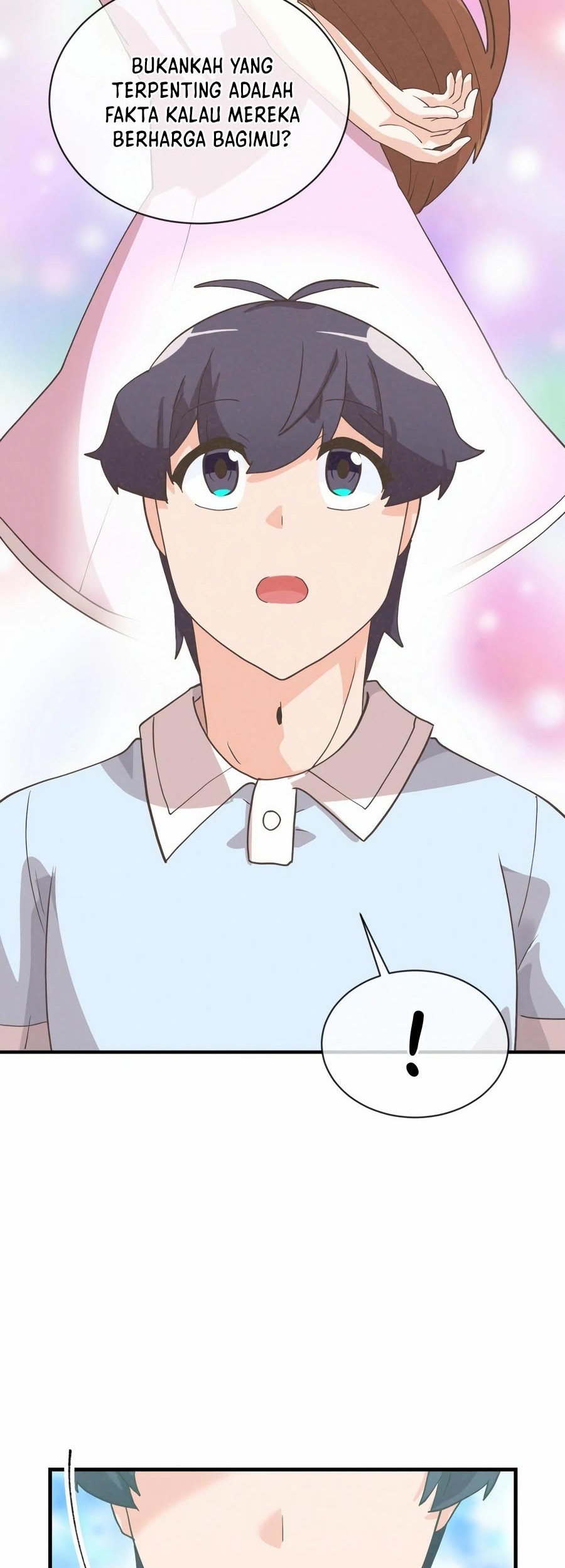 Spirit Farmer Chapter 172 - halaman 29