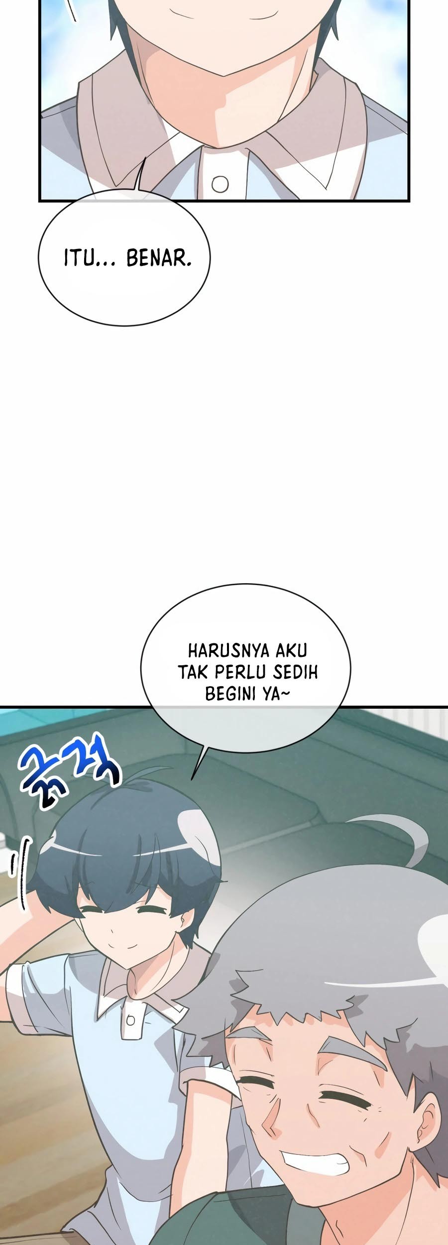 Spirit Farmer Chapter 172 - halaman 30
