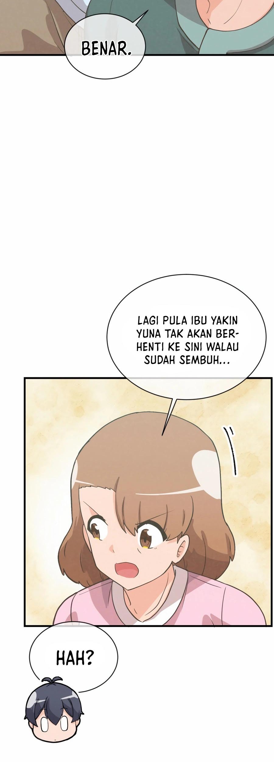 Spirit Farmer Chapter 172 - halaman 31