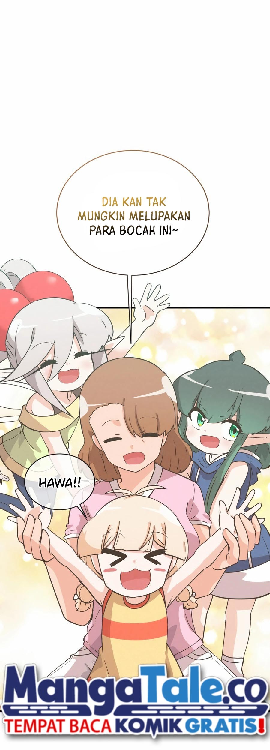 Spirit Farmer Chapter 172 - halaman 32