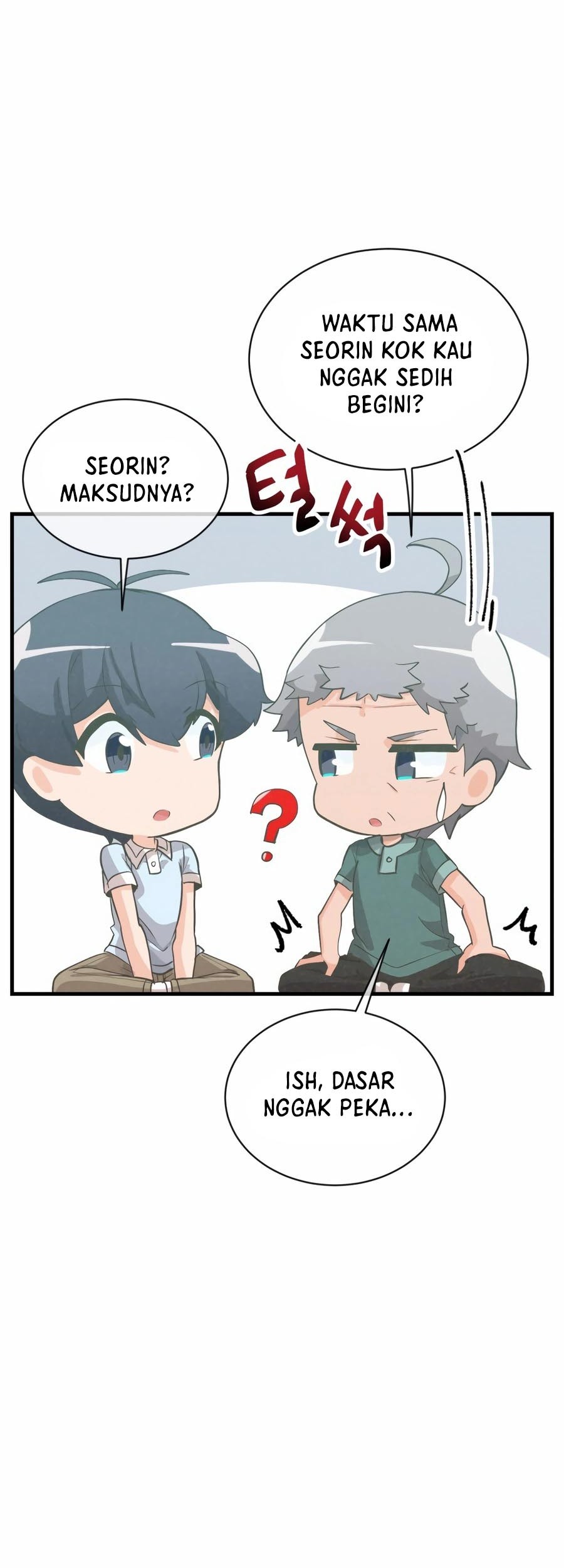 Spirit Farmer Chapter 172 - halaman 34