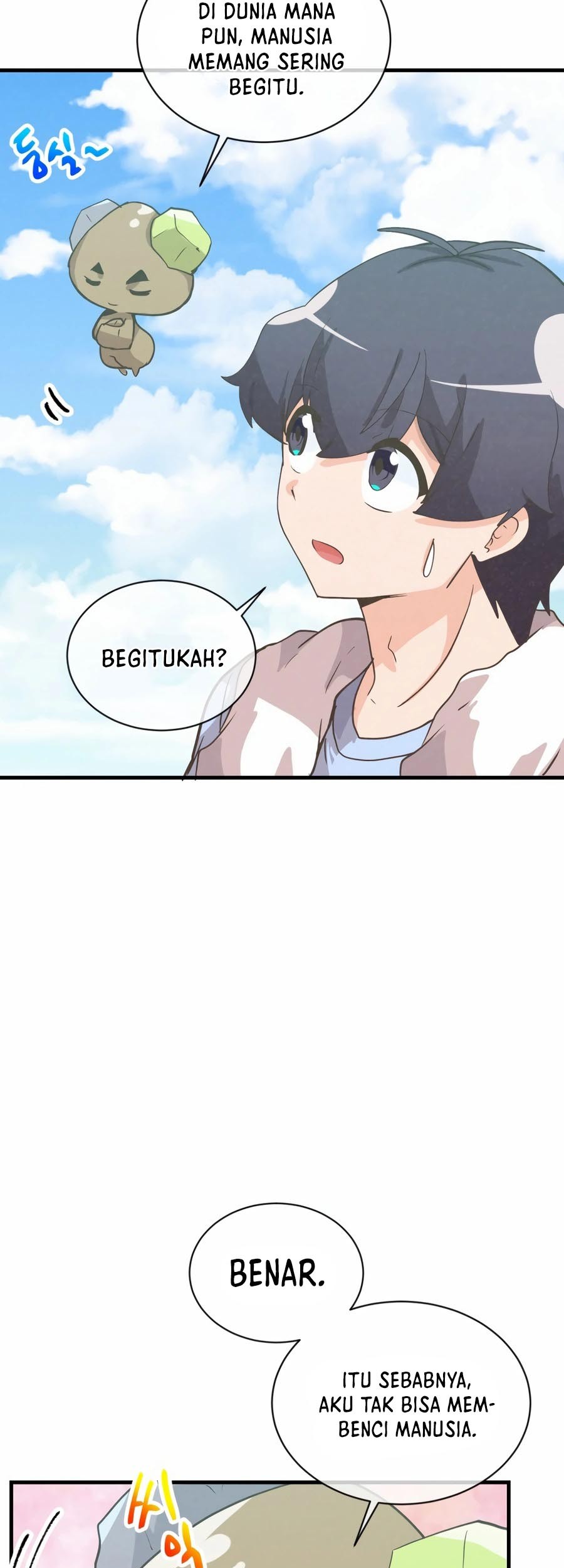 Spirit Farmer Chapter 172 - halaman 36
