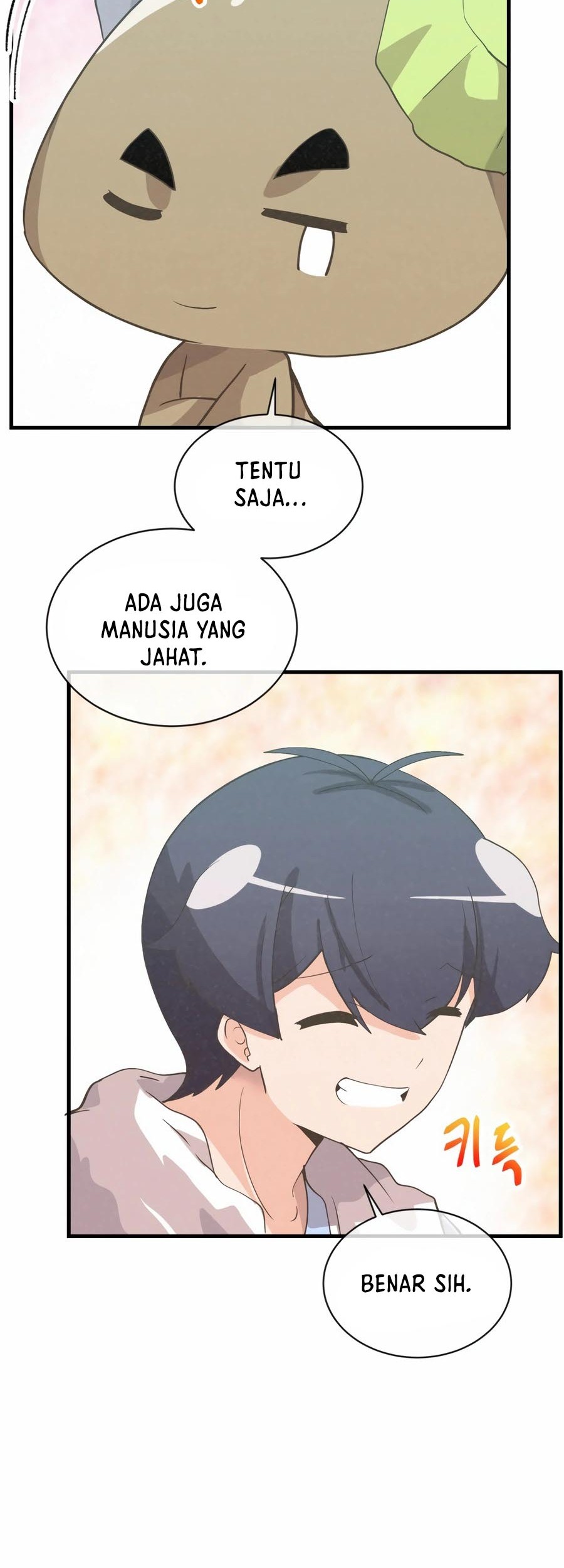 Spirit Farmer Chapter 172 - halaman 37