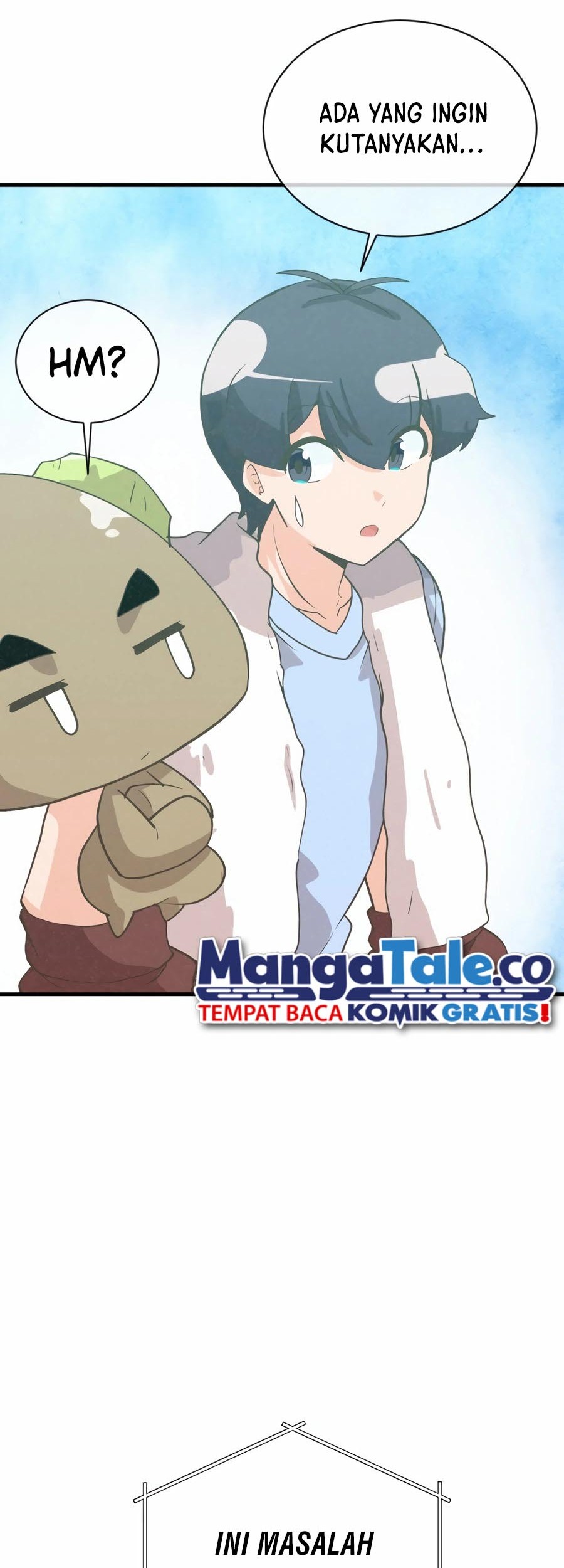 Spirit Farmer Chapter 172 - halaman 39