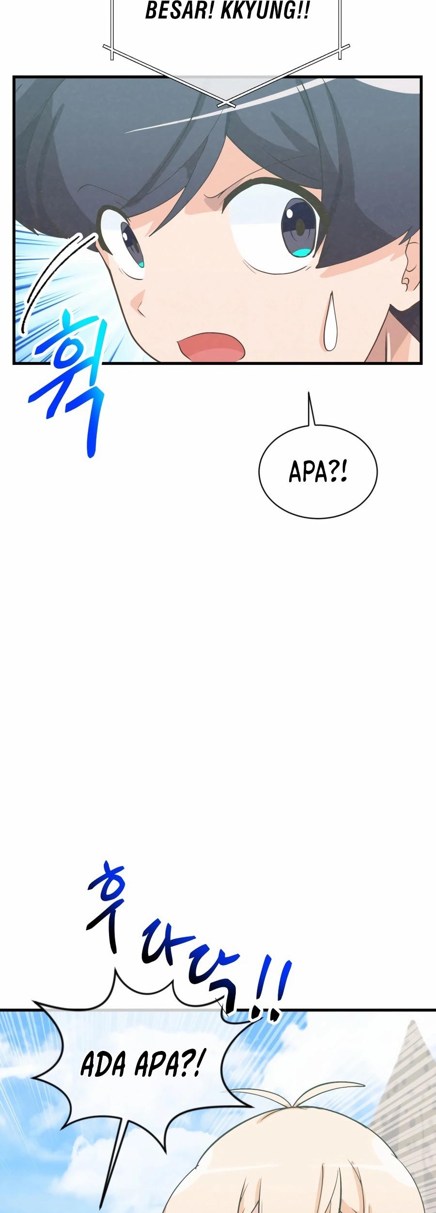 Spirit Farmer Chapter 172 - halaman 40