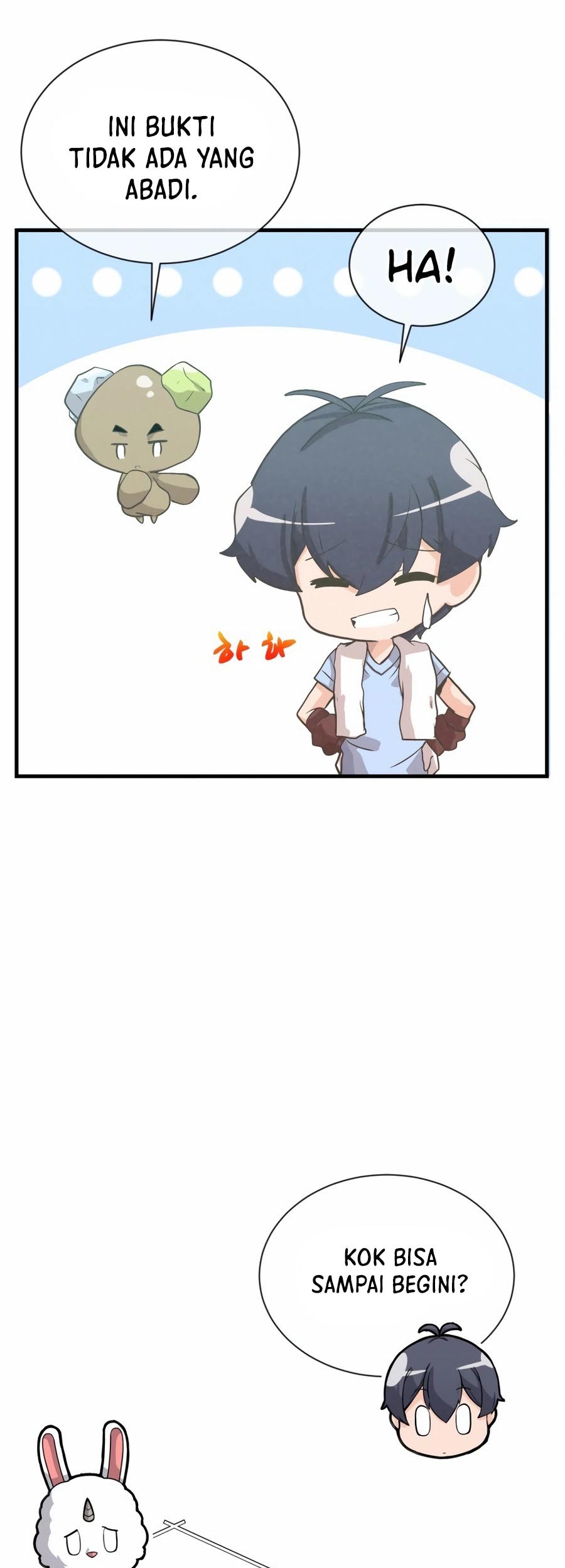 Spirit Farmer Chapter 172 - halaman 44