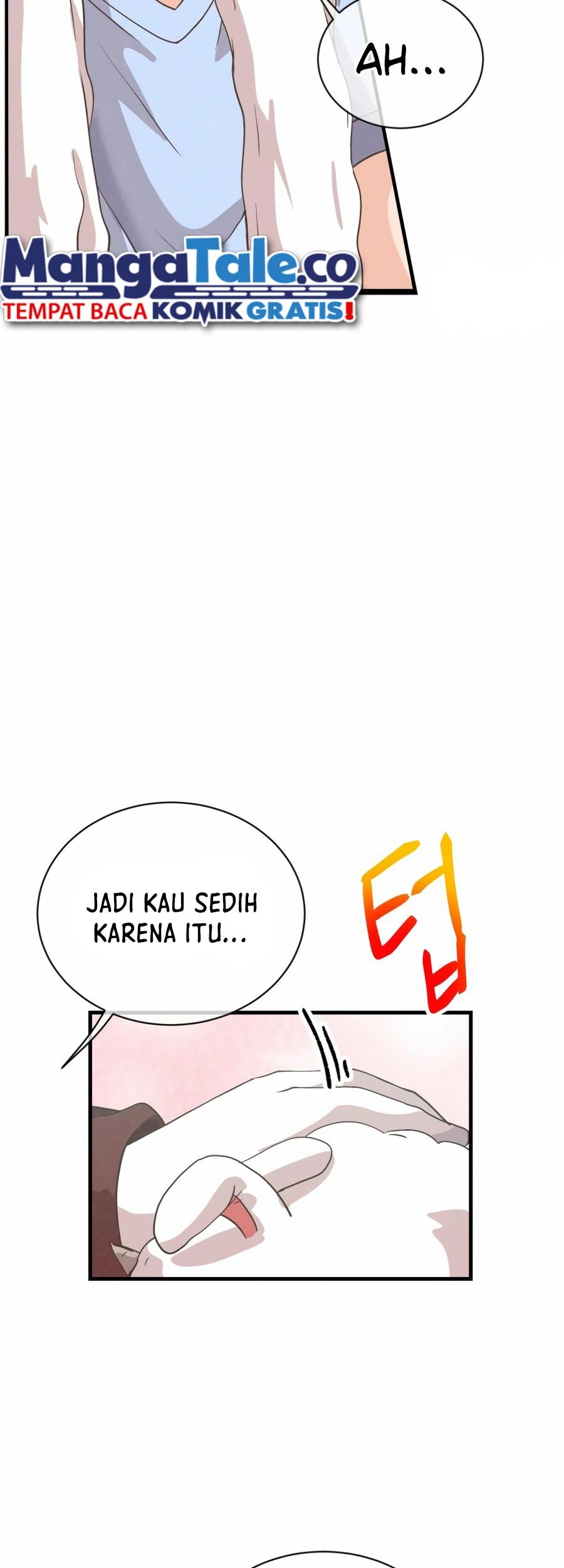 Spirit Farmer Chapter 172 - halaman 48