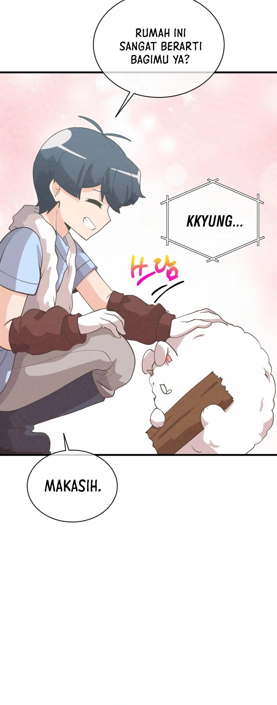 Spirit Farmer Chapter 172 - halaman 49