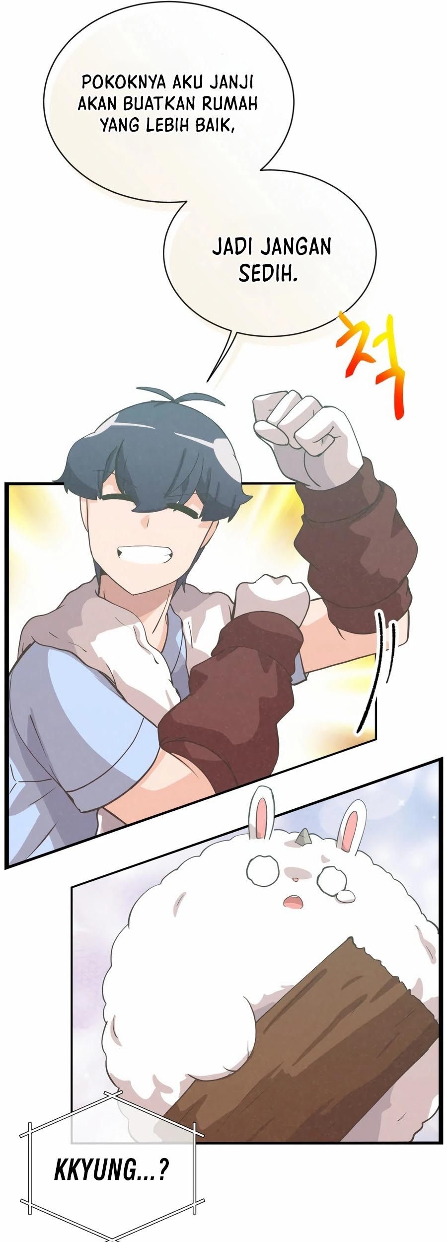 Spirit Farmer Chapter 172 - halaman 50