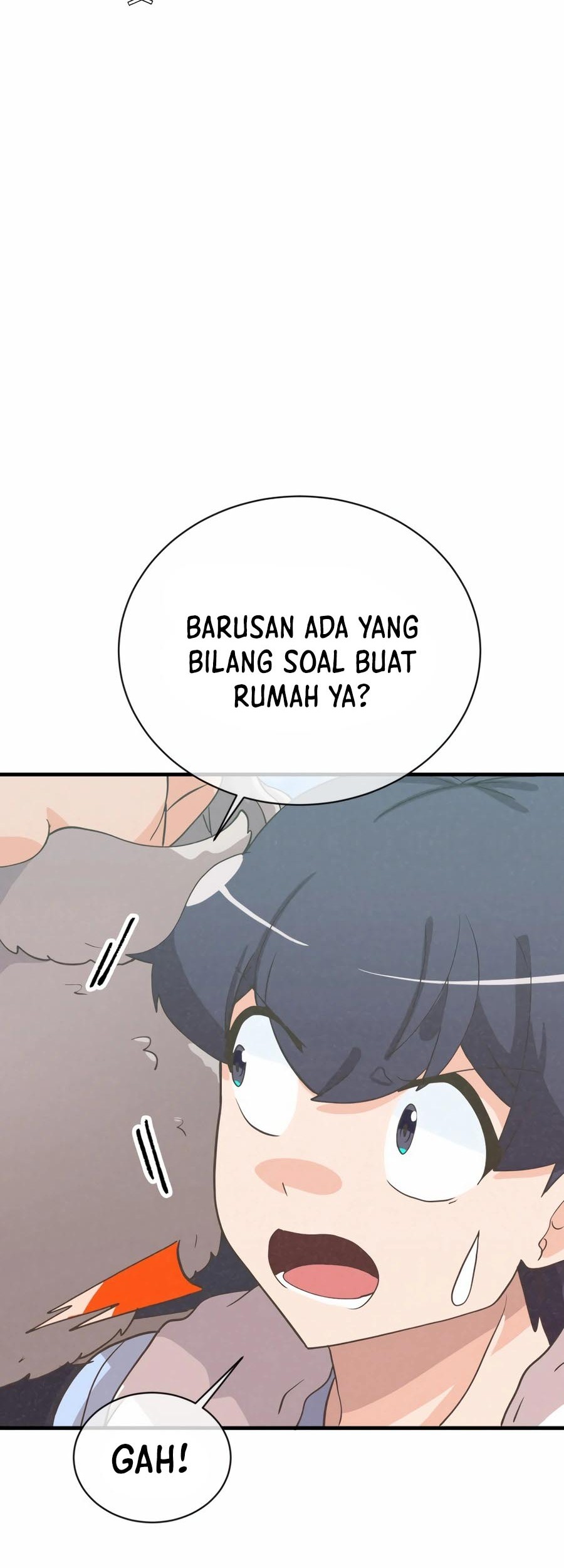 Spirit Farmer Chapter 172 - halaman 51