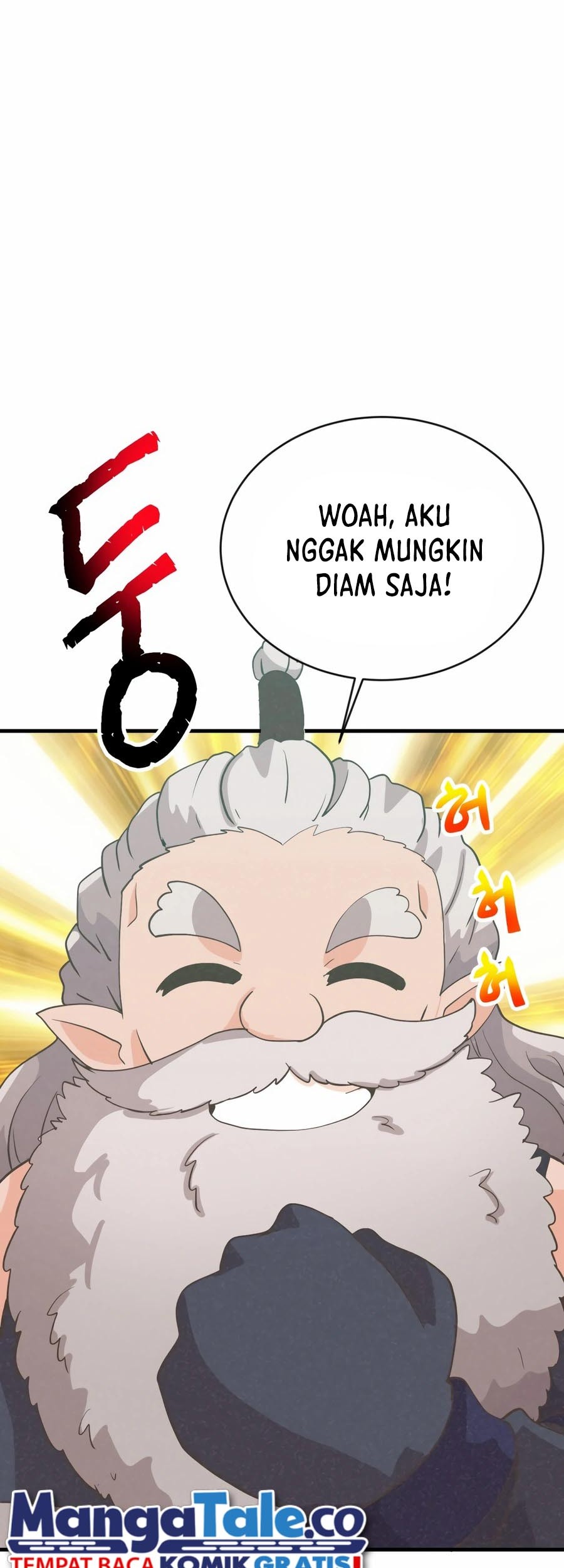 Spirit Farmer Chapter 172 - halaman 52