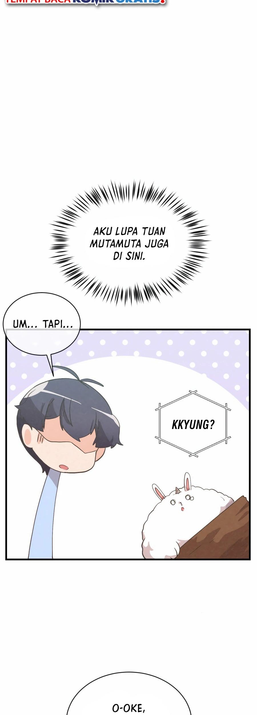 Spirit Farmer Chapter 172 - halaman 53
