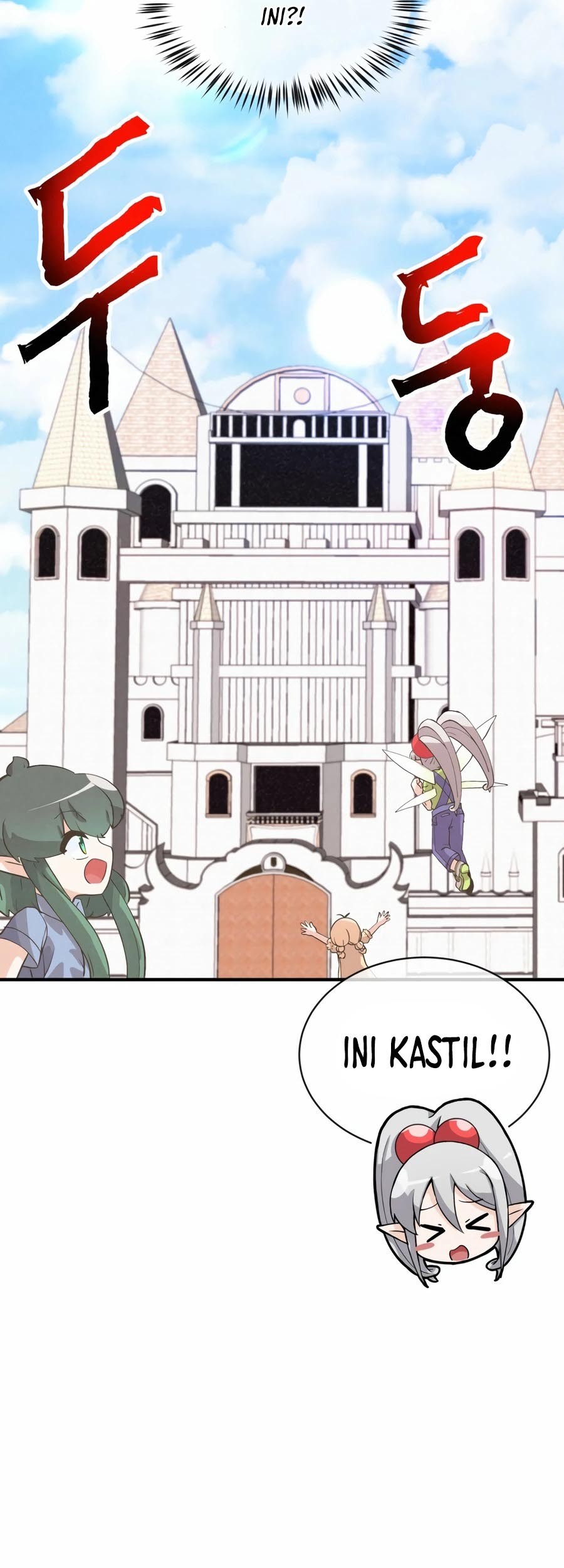 Spirit Farmer Chapter 172 - halaman 56