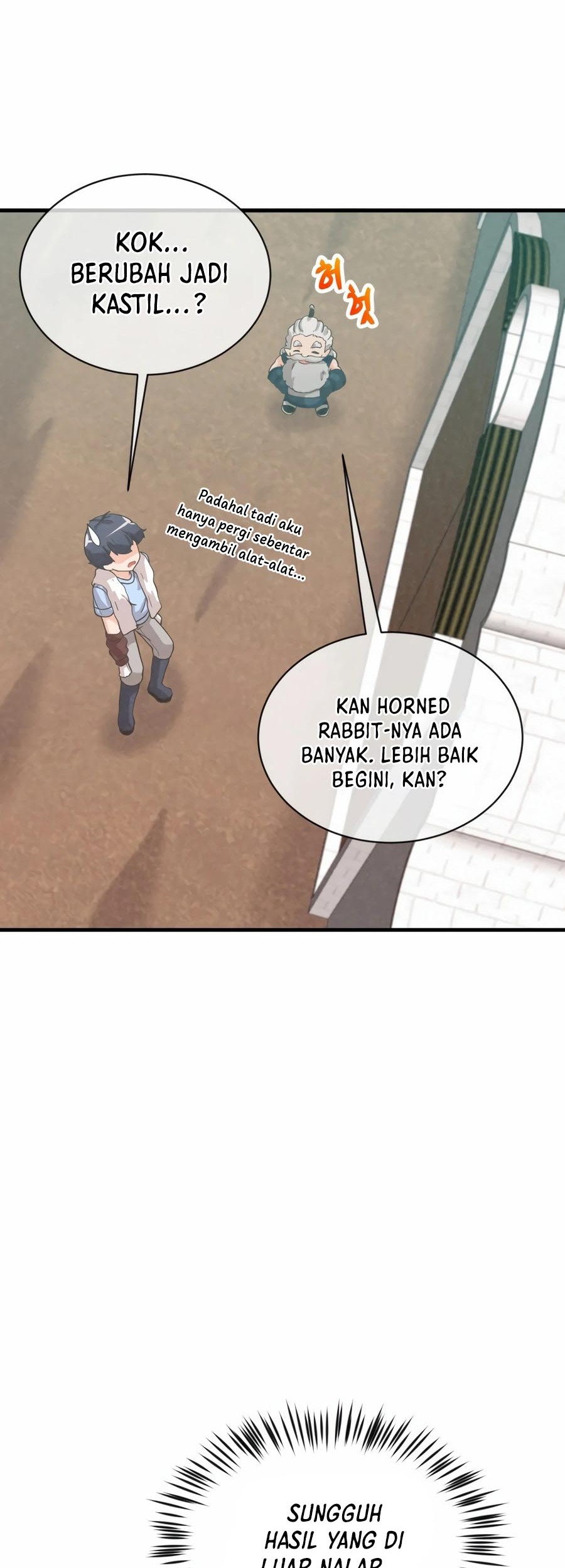 Spirit Farmer Chapter 172 - halaman 57