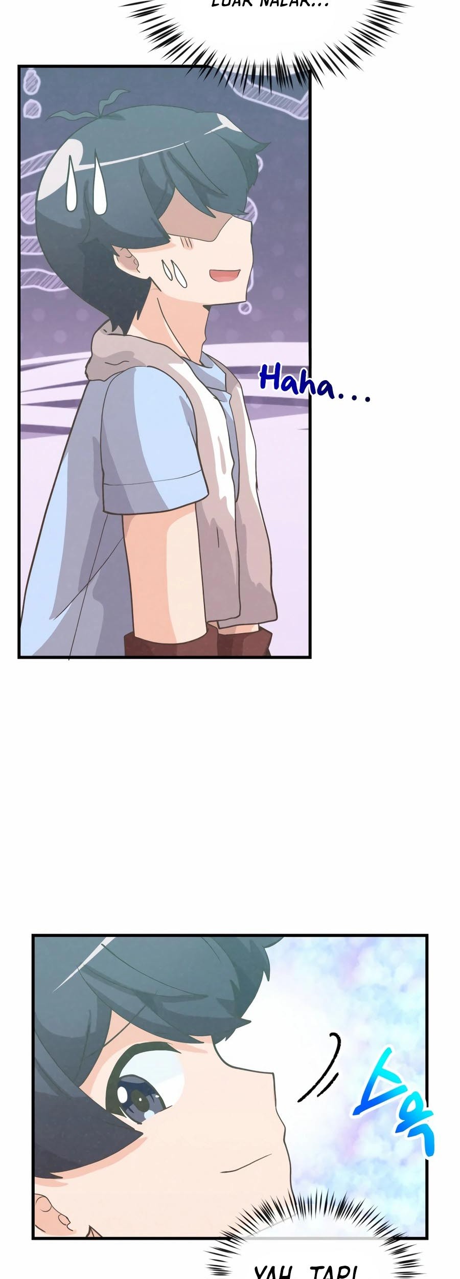 Spirit Farmer Chapter 172 - halaman 58