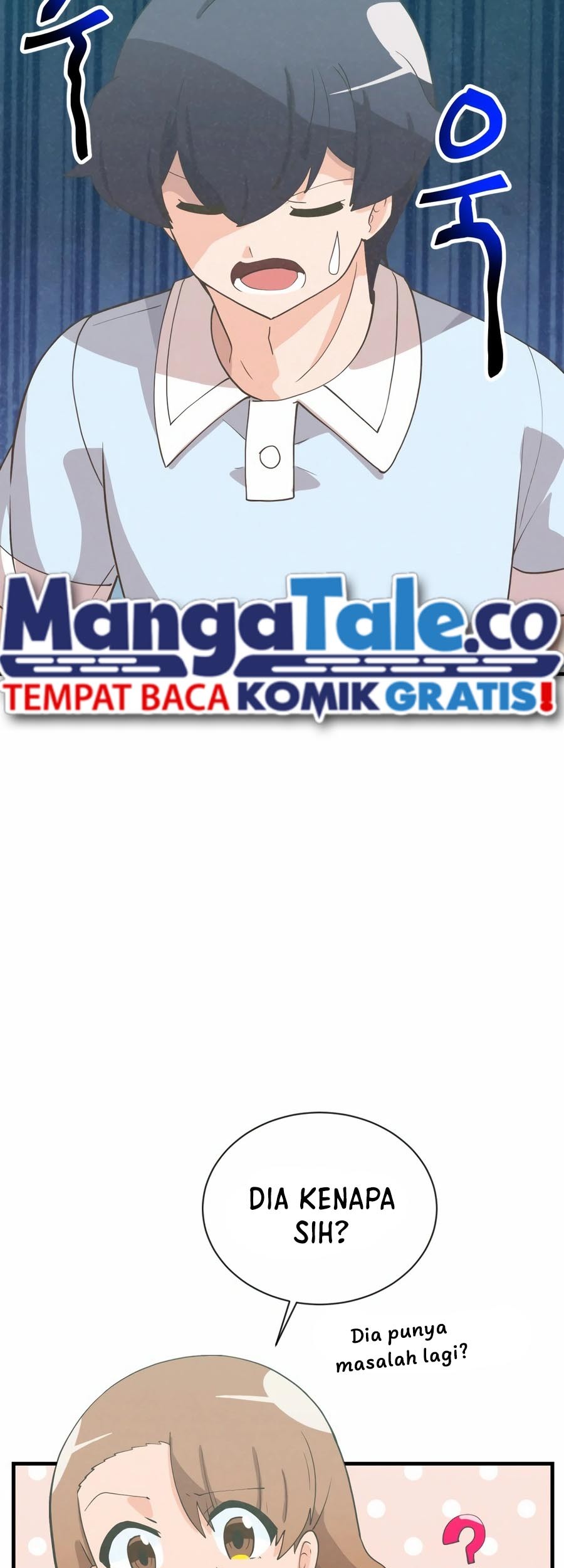 Spirit Farmer Chapter 172 - halaman 6