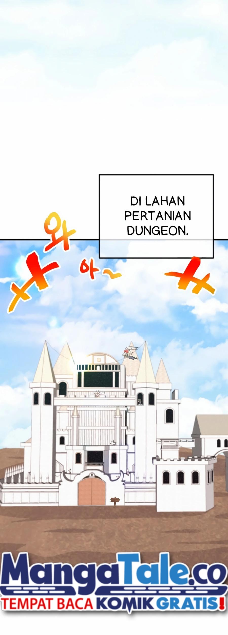 Spirit Farmer Chapter 172 - halaman 62