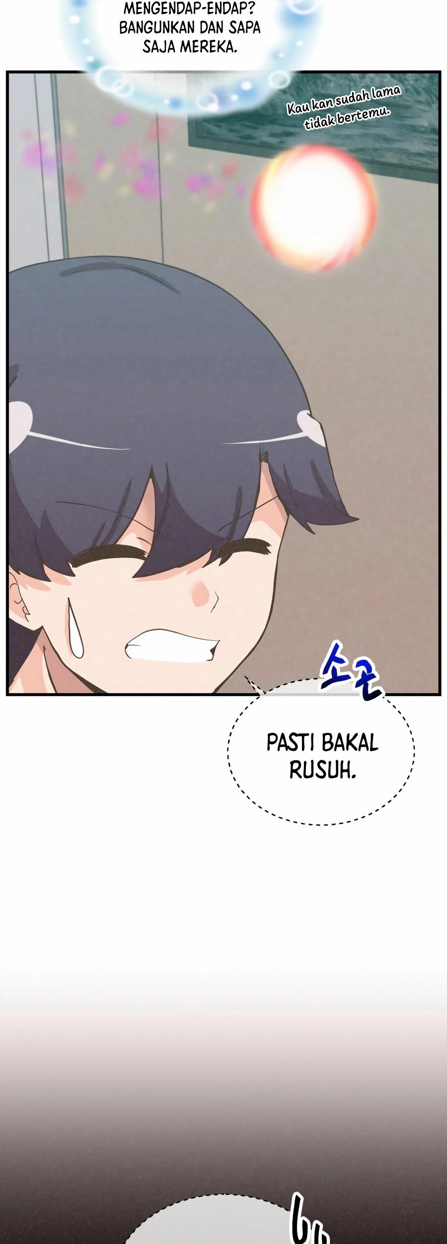 Spirit Farmer Chapter 173 - halaman 12