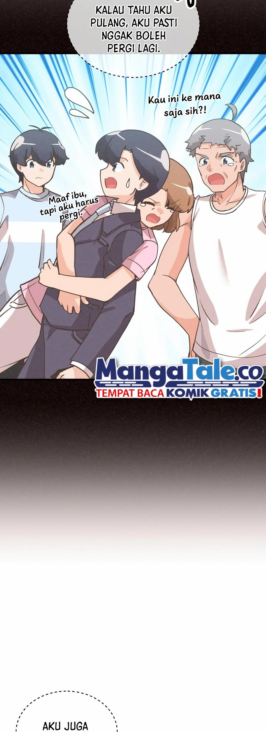 Spirit Farmer Chapter 173 - halaman 13