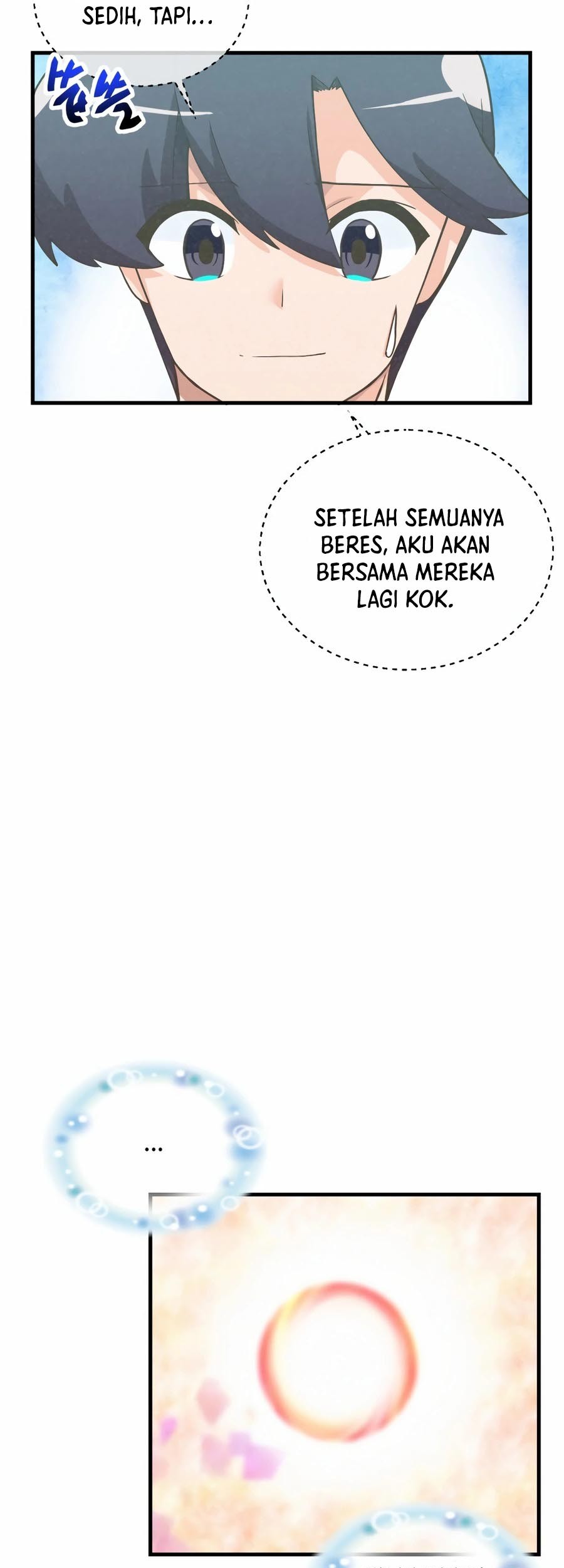 Spirit Farmer Chapter 173 - halaman 14