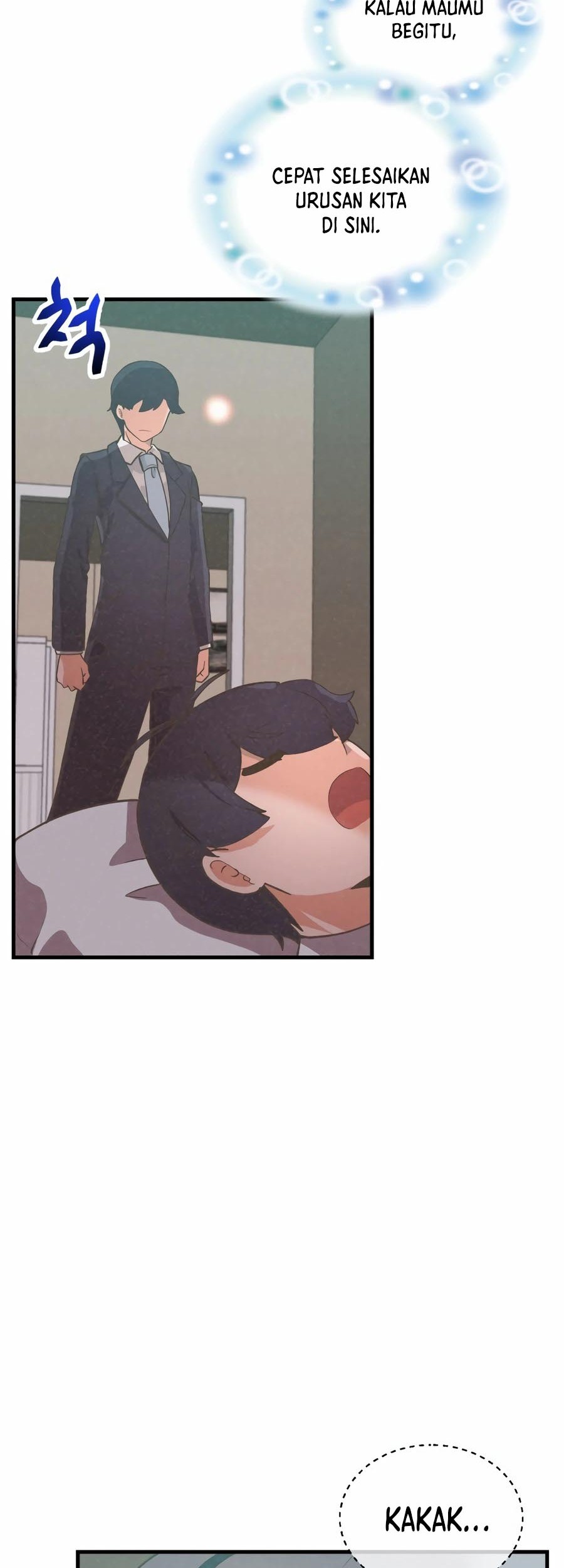Spirit Farmer Chapter 173 - halaman 15