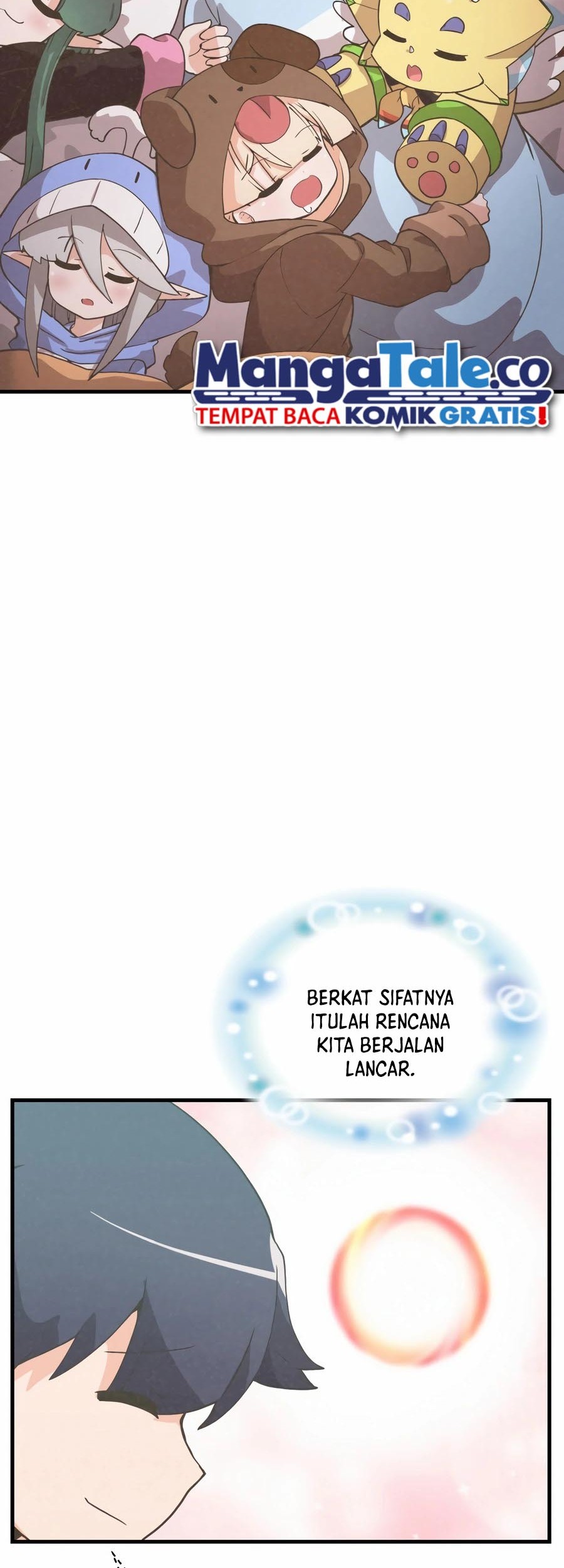 Spirit Farmer Chapter 173 - halaman 17