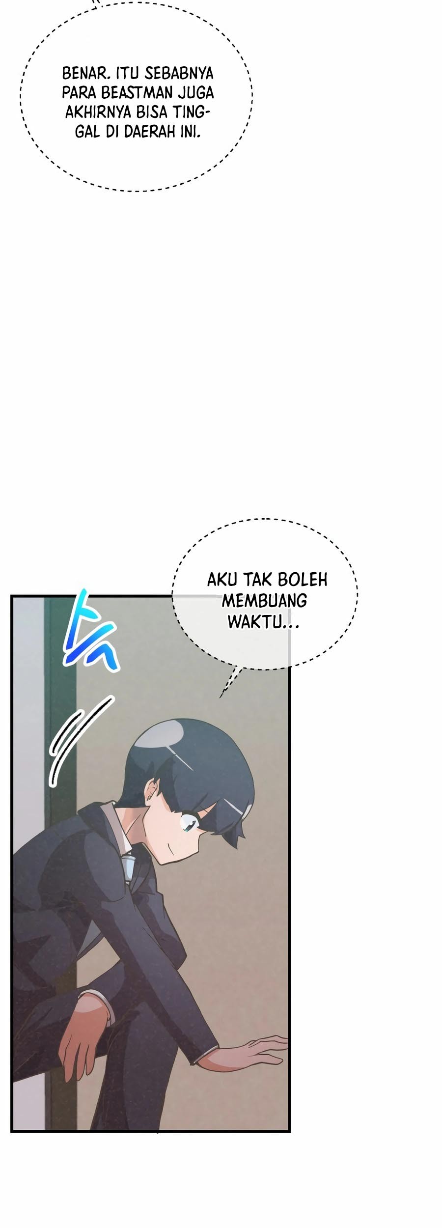 Spirit Farmer Chapter 173 - halaman 18